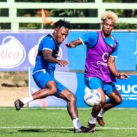 Cibao FC y Moca FC en semifinal de la LDF 2024 - Noticias de hoy en República Dominicana | De Último Minuto