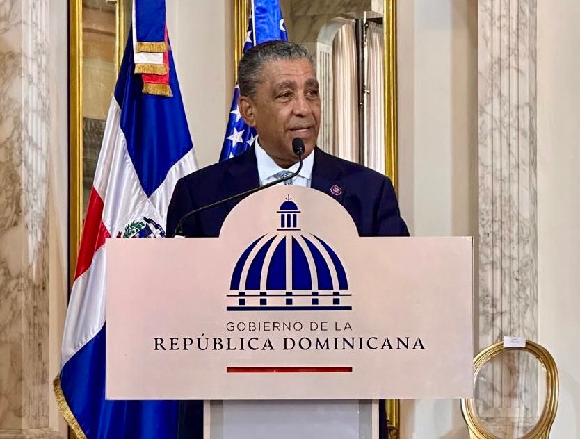 Espaillat afirma Acuerdo de Cielos Abiertos de RD y EEUU representa una 