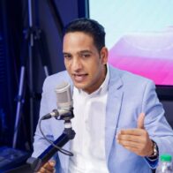 Hansel García envía mensaje a pastores evangélicos: "No todo se resuelve con la fe" - Noticias de hoy en República Dominicana | De Último Minuto