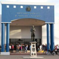 Pasaportes destina más de RD$200 mil en boletas de la temporada de béisbol 2025-2026