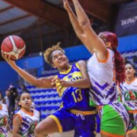 Mauricio Báez vence a San Carlos y empata la serie semifinal del TBS Distrital Femenino - Noticias de hoy en República Dominicana | De Último Minuto