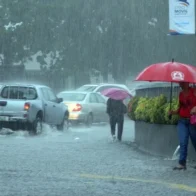 Tormenta generará aguaceros y nublados este miércoles - Noticias de hoy en República Dominicana | De Último Minuto