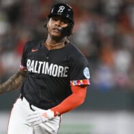 Licey adquiere a Cristian Pache desde las Estrellas - Noticias de hoy en República Dominicana | De Último Minuto