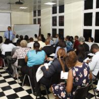 AGN anuncia nuevos cursos y diplomados para septiembre 2024 - Noticias de hoy en República Dominicana | De Último Minuto