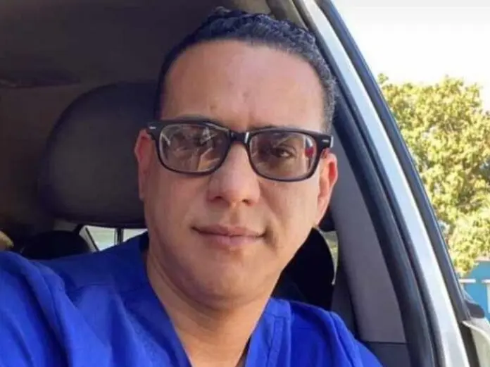 Encuentran muerto en San Cristóbal médico que estaba desaparecido desde el pasado martes