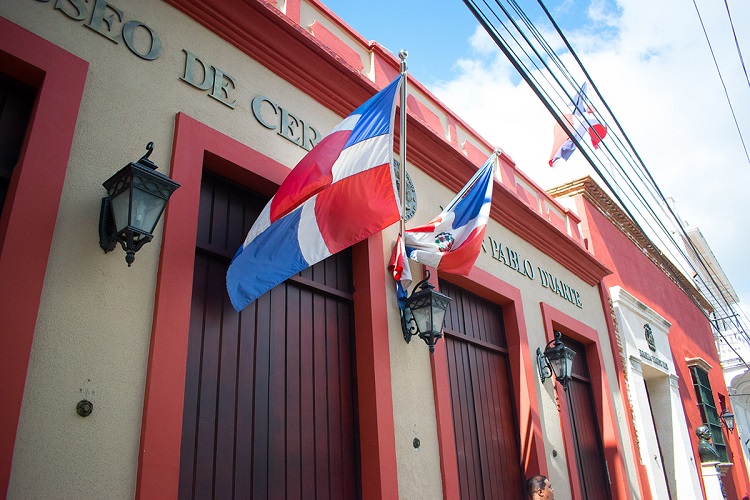 Instituto Duartiano pide mayor vigilancia militar ante avance de bandas haitianas en la frontera