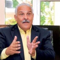 Jaime David Fernández Mirabal, de veterinario empírico a político prominente - Noticias de hoy en República Dominicana | De Último Minuto
