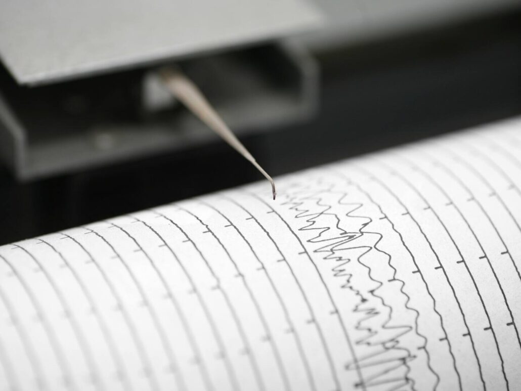 Un terremoto de magnitud 5,3 sacude el este de Japón sin causar alerta de tsunami