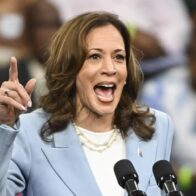 Kamala Harris anunciará a su compañero vicepresidencial este martes