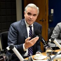 Luis Miguel De Camps valora propuesta de reforma constitucional - Noticias de hoy en República Dominicana | De Último Minuto