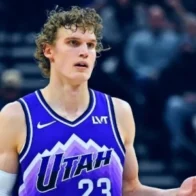 Lauri Markkanen renueva con los Utah Jazz por 5 años y 238 millones de dólares - Noticias de hoy en República Dominicana | De Último Minuto