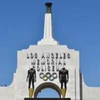 ¿Puede Los Ángeles garantizar una ciudad sin automóviles para los Juegos Olímpicos de 2028? - Noticias de hoy en República Dominicana | De Último Minuto
