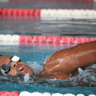 Marcos Jiménez: El atleta más jóven de la delegación paralímpica dominicana se prepara para su debut en París 2024 - Noticias de hoy en República Dominicana | De Último Minuto