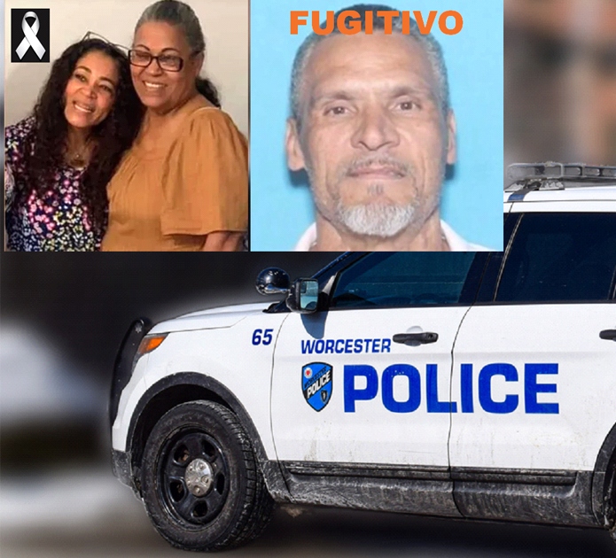 Asesinan a una madre e hija de origen dominicano en apartamento de Massachusetts