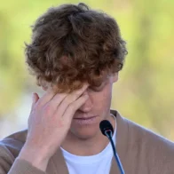 Jannik Sinner sobre su caso de dopaje: “Sé que no he hecho nada malo” - Noticias de hoy en República Dominicana | De Último Minuto