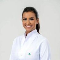 Selinée Méndez calificó el acto de investidura de Abinader como "el soberano presidencial" - Noticias de hoy en República Dominicana | De Último Minuto