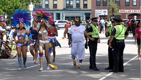 Tiroteo en desfile Dominicano de Boston deja cinco heridos 