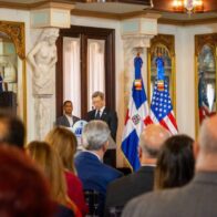 Roberto Álvarez afirma convenio Cielos Abiertos facilitará acceso a territorio dominicano