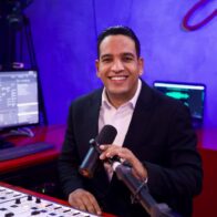 Hansel García afirma con Joel Santos, Energía y Minas "no se verá como un botín" - Noticias de hoy en República Dominicana | De Último Minuto