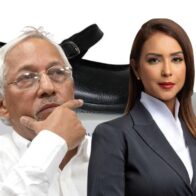 Selinée Méndez al ministro de Educación: "No se trata de ignorancia, se trata de exigir transparencia" - Noticias de hoy en República Dominicana | De Último Minuto
