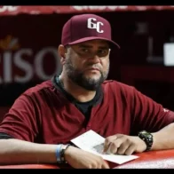 Gigantes del Cibao revelan su cuerpo técnico para la temporada: Wellington Cepeda repitirá como dirigente - Noticias de hoy en República Dominicana | De Último Minuto