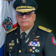Designan a Fernández Onofre como nuevo ministro de Defensa - Noticias de hoy en República Dominicana | De Último Minuto