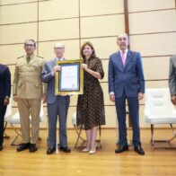 Gobierno reconoce a 11 destacados investigadores en el Premio Nacional de las Ciencia 2024
