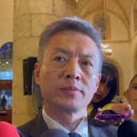 Embajador de China en RD dice Venezuela debe resolver asuntos electorales; afirma su país no interfiere en esos asuntos internos  - Noticias de hoy en República Dominicana | De Último Minuto