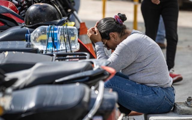 Policía venezolana busca a testigos electorales para arrestarlos, según ONG y antichavismo