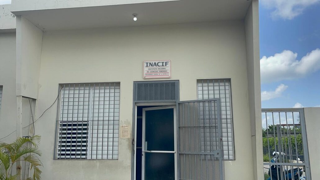 Encapuchados matan dos hombres tras discusión en una gallera en Rio San Juan - Noticias de hoy en República Dominicana | De Último Minuto