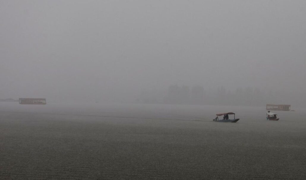 Casi 230 muertos por las lluvias en el sur de la India en la recta final de las búsquedas