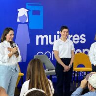 PepsiCo relanza el programa "Mujeres con Propósito",