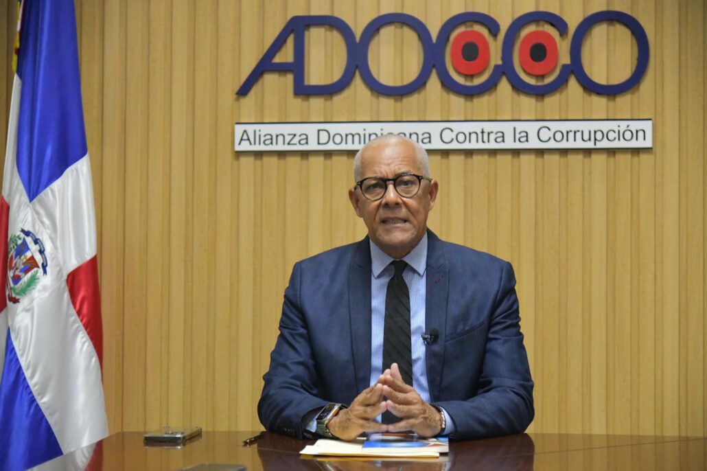 ADOCCO: Propuesta de reforma constitucional responde a un clamor público