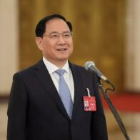Un enviado de Xi asistirá a la toma de posesión del presidente Abinader