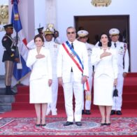 Discurso íntegro del presidente Luis Abinader durante toma de posesión - Noticias de hoy en República Dominicana | De Último Minuto