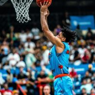Richard Bautista impone su ley y Titanes pican delante en la final - Noticias de hoy en República Dominicana | De Último Minuto