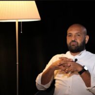 Juan Carlos Albelo: "En los medios hay homosexuales cuyo único talento es ser homosexual" - Noticias de hoy en República Dominicana | De Último Minuto