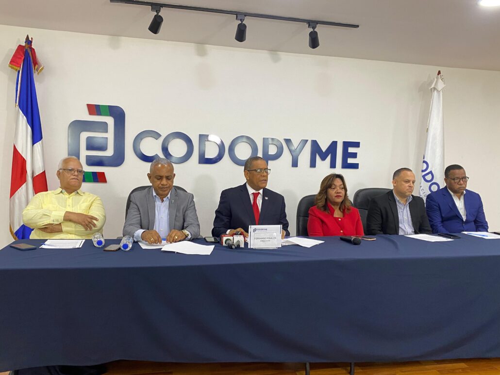 Codopyme llama a una reforma laboral equilibrada para proteger empleo y sostenibilidad de las Mipymes