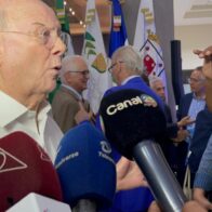 Hipólito Mejía dice que reforma fiscal no es popular, "pero hay que pagar" - Noticias de hoy en República Dominicana | De Último Minuto