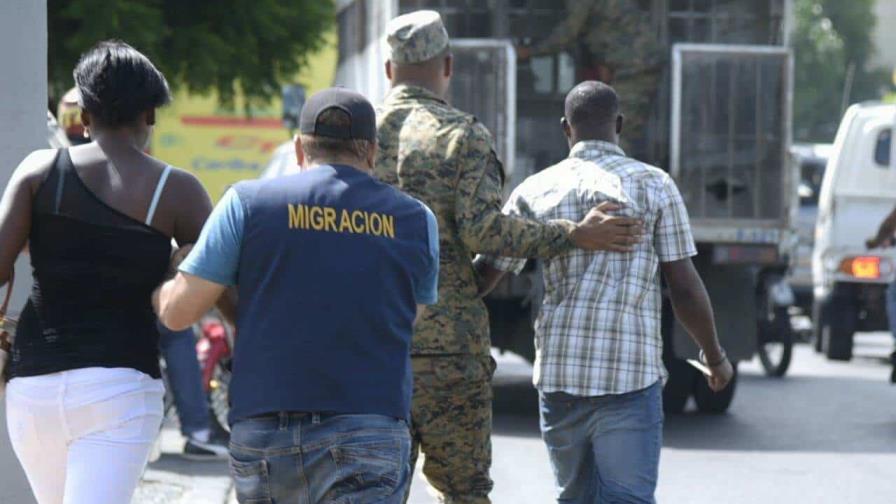 Amnistía Internacional insiste en que RD debe parar política migratoria 