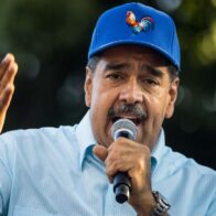 González Urrutia llama a Maduro a "dar el paso ya" para comenzar "transición" en Venezuela - Noticias de hoy en República Dominicana | De Último Minuto
