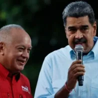 Maduro nombra a Diosdado Cabello ministro de Interior y Justicia para que traiga "paz" - Noticias de hoy en República Dominicana | De Último Minuto
