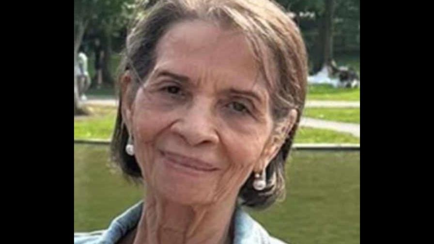 Reportan desaparición de señora de 76 años en Bella Vista