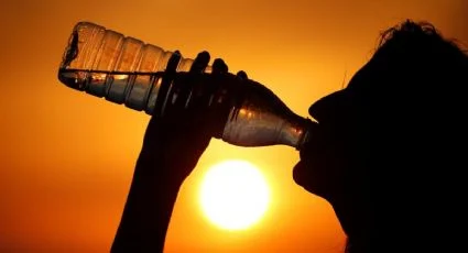 Unicef advierte sobre el impacto del aumento de olas de calor extremo en niños