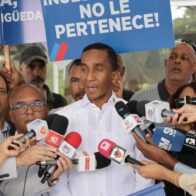 Profesores de la UASD llegan a un acuerdo con rector; suspenden paro - Noticias de hoy en República Dominicana | De Último Minuto