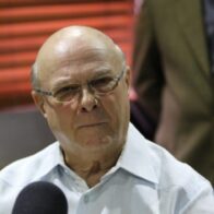 Hipólito Mejía.