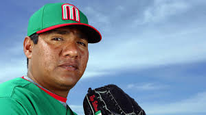 Mexicano Rigoberto Beltrán