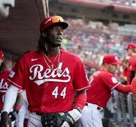 Elly De La Cruz brilla nuevamente y conduce a Rojos a una victoria 8-2 sobre Marlins - Noticias de hoy en República Dominicana | De Último Minuto