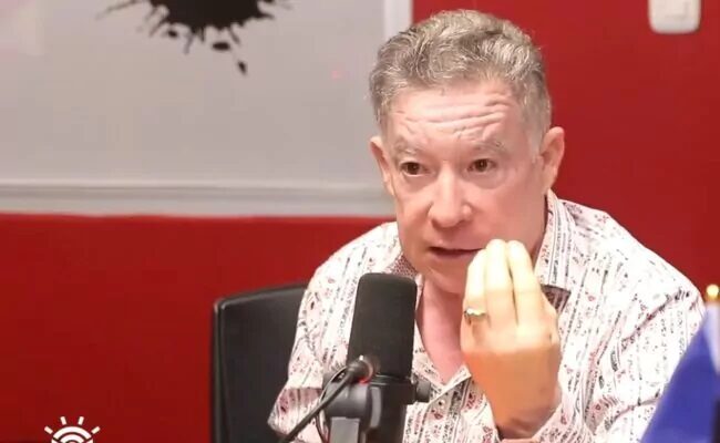 Fallece el veterano periodista José Jáquez, autor de Ají Tití