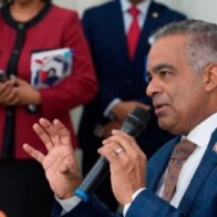 Joel Santos afirma que se está trabajando para solucionar los apagones; pide paciencia a la población - Noticias de hoy en República Dominicana | De Último Minuto